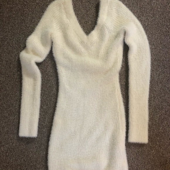 Dress - Picture 1 of 2